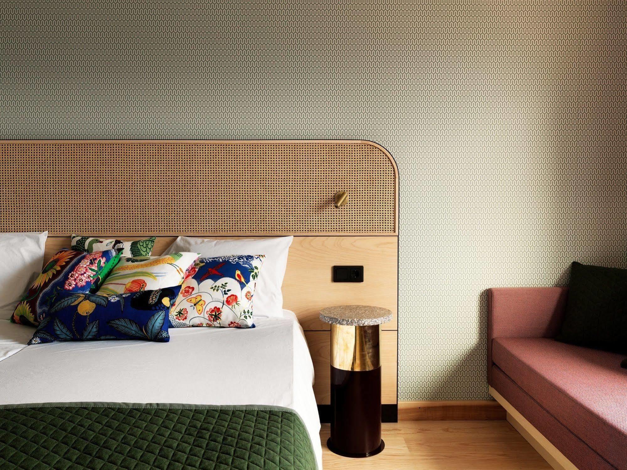 Hotel Hanasaari Эспоо Экстерьер фото